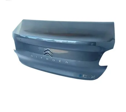 Citroen C4 X Tailgate/trunk/boot lid