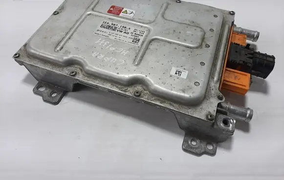 Cupra Born Voltage converter inverter 1EA907190K 1EA907190B