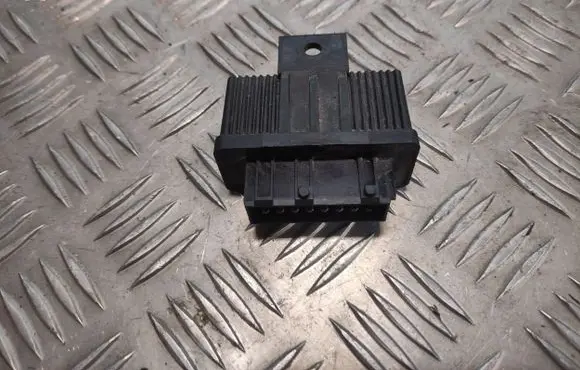 Ford Galaxy Other relay 240107