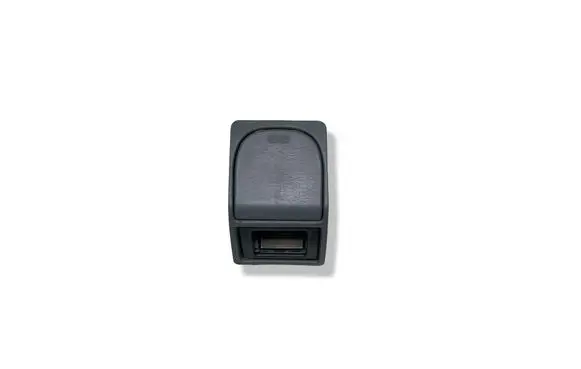 Mercedes-Benz ML W163 Cup holder A1636800114