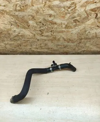 Porsche Cayenne (9Y0 9Y3) Engine coolant pipe/hose 4G0121140S