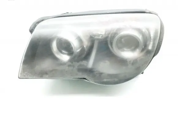 Chrysler Crossfire Headlight/headlamp