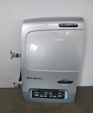 Renault Kangoo II Front door