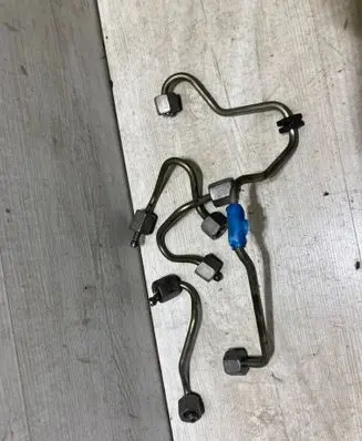 Mini Clubman F54 Fuel injector supply line/pipe 
