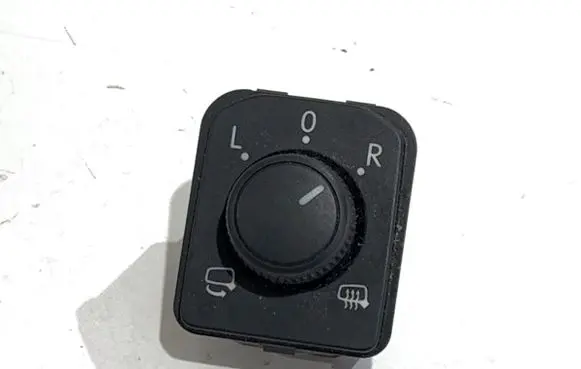 Skoda Kodiaq Wing mirror switch 565959565A
