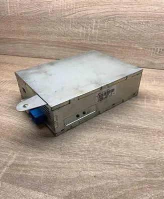 Audi A6 S6 C6 4F GPS navigation control unit/module 6911221