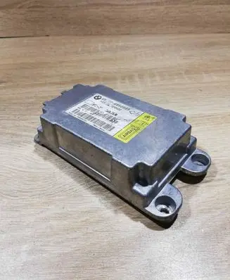 BMW 5 E60 E61 Airbag control unit/module 6952993