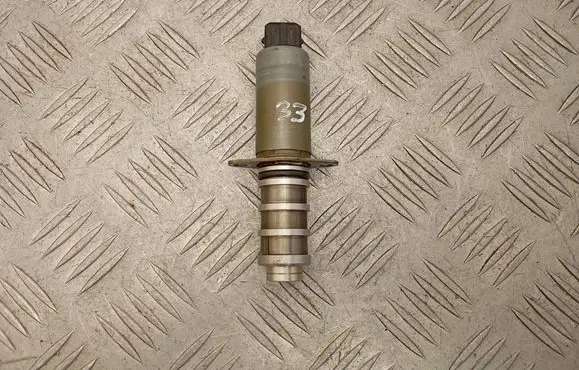 Porsche Cayenne (9PA) Camshaft vanos timing valve 94810530404