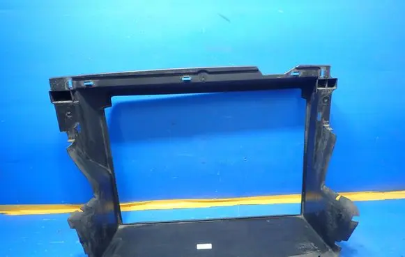 Fiat Tipo Interior heater climate box assembly housing 51983484