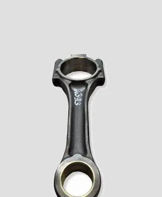 Volkswagen Golf VI Connecting rod/conrod