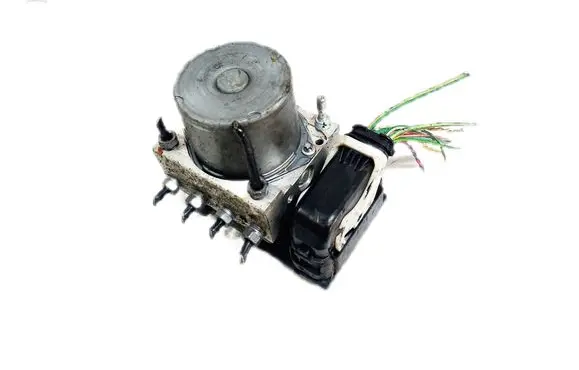 Citroen Berlingo ABS Pump 9801127780