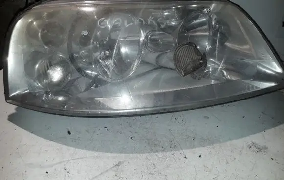 Ford Galaxy Headlight/headlamp 1305235531