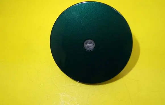 Peugeot 206 Fuel tank cap 9628582180