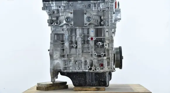 Hyundai Tucson IV NX4 Engine G4FT