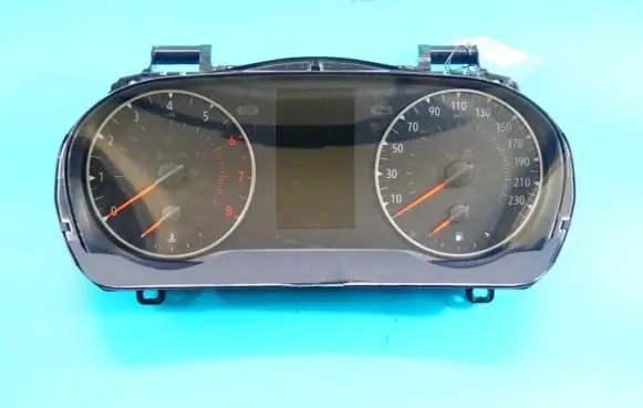 Dacia Sandero III Speedometer (instrument cluster) 248096274R IMPRK1267207