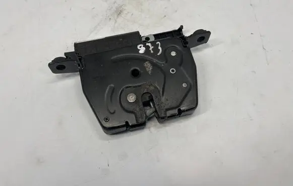BMW X3 F25 Tailgate/trunk/boot lock/catch/latch 7233025 51247233025 4825344