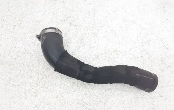 Ford Fusion II Intercooler hose/pipe HG936C646 HG936C646BD HG936C640