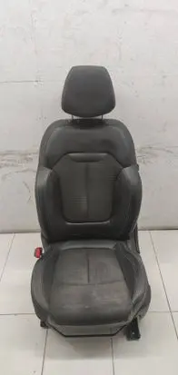 Renault Kadjar Front driver seat