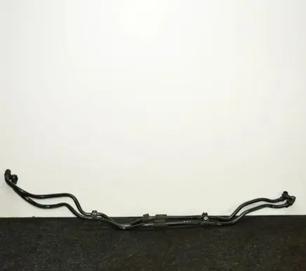 Brake vacuum hose/pipe