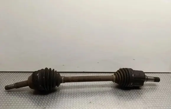 Ford Transit Front driveshaft