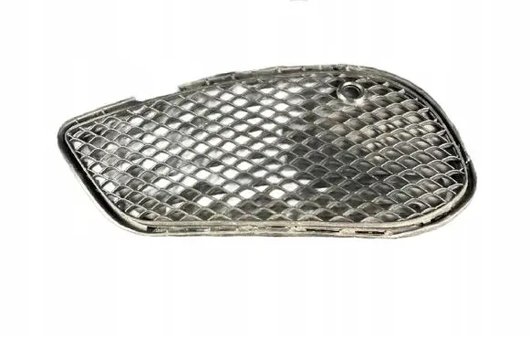 Mercedes-Benz C W205 Front bumper lower grill A2058854023