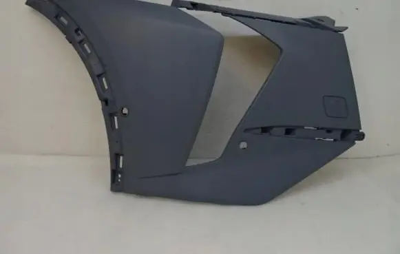 Citroen DS7 Crossback Front bumper 168620261T