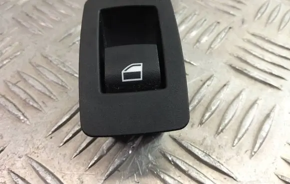 BMW X3 F25 Electric window control switch 9208106