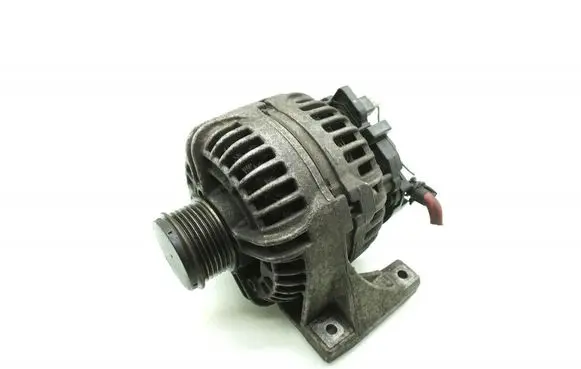 Volvo S80 Generator/alternator 30658085