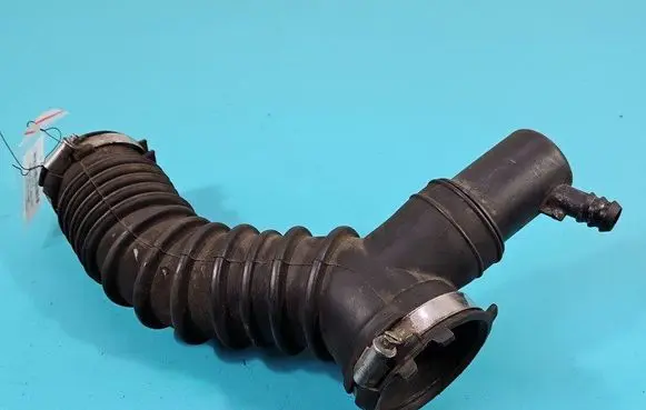 Renault Megane III Intercooler hose/pipe H8200834615 IMPRK1443093