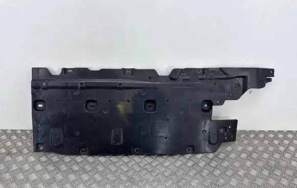 Renault Scenic IV - Grand scenic IV Pickup box liner 748150937R