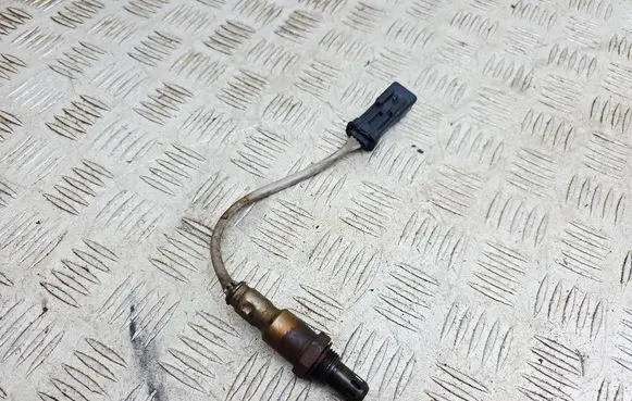 Citroen C4 Cactus Lambda probe sensor 9810634380