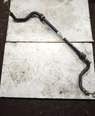 Volkswagen Touareg II Front anti-roll bar/sway bar 7L0411025E ME121821042015