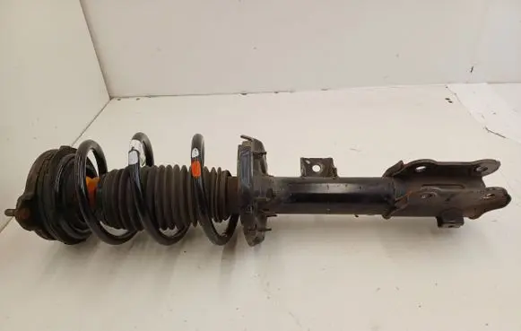 Hyundai Tucson IV NX4 Front shock absorber/damper 54651CZ000
