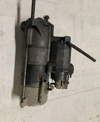 Land Rover Range Rover L322 Starter motor NAD50280 4280004610
