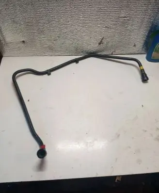 Volvo V60 Air intake hose/pipe 31293995