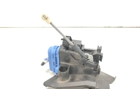 Audi A8 S8 D2 4D Rear door lock 4D0839015D