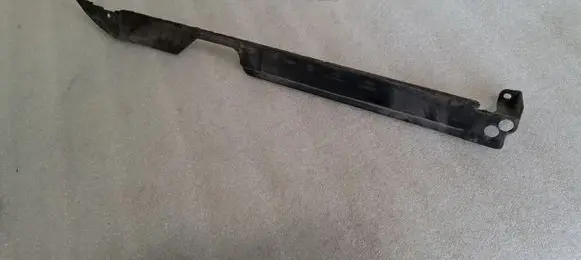 Audi A8 S8 D2 4D Radiator trim 4D0121343A