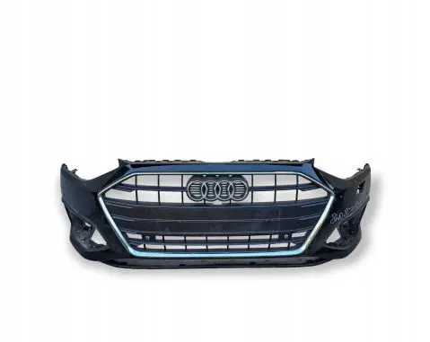 Audi A4 S4 B9 8W Front bumper 8W0807437