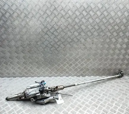 Maserati GranTurismo Steering rack mechanical part 239259 404597