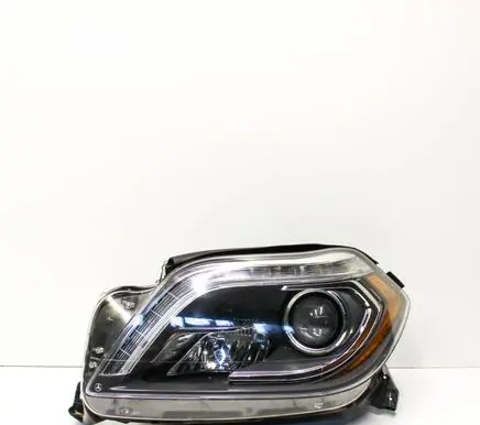 Mercedes-Benz GL X166 Headlight/headlamp A1668204459