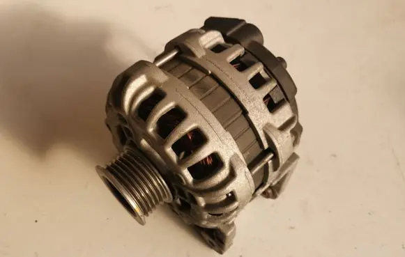 Skoda Citigo Generator/alternator 04C903023B