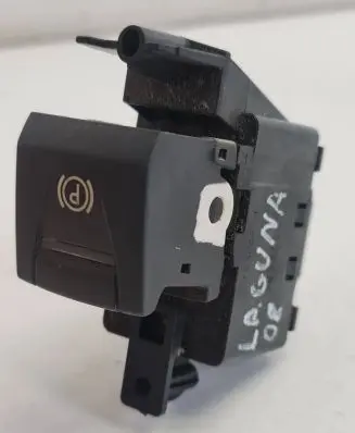 Renault Laguna III Hand parking brake switch 363210001R 863210001R