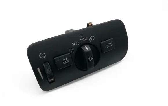 Volvo V40 Light switch 31443831