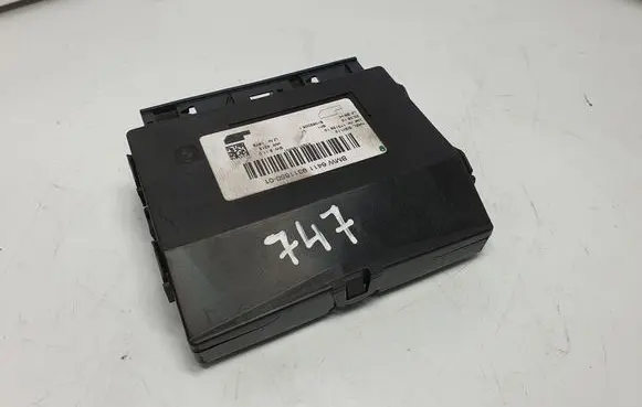 BMW 3 F30 F35 F31 Air conditioner control unit module 9311850 64119311850 9301309
