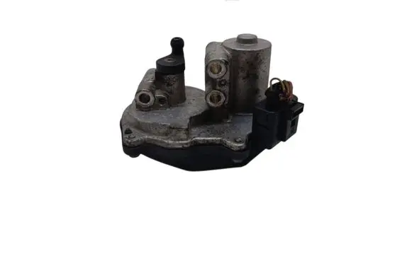 Volkswagen Tiguan Intake manifold valve actuator/motor 03L129086 A2C92454100 1042390S02