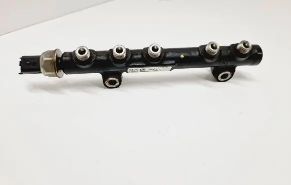 Citroen C4 II Fuel main line pipe 9684753080
