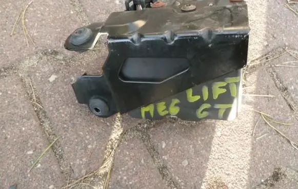Renault Megane II ABS Pump XXXXXXXXXXX