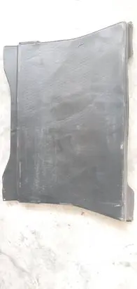 Tesla Model 3 Trunk sound insulation 1082950