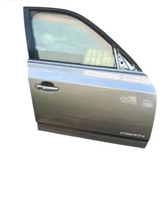 BMW X3 E83 Front door 41003451016 3451016