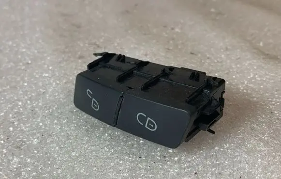 Mercedes-Benz E W212 Central locking switch button 2048706310
